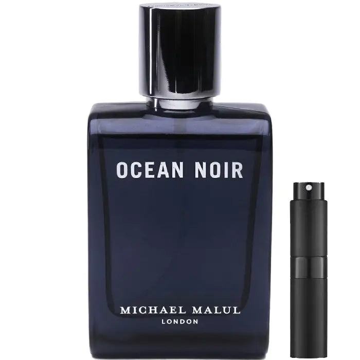 Michael Malul Ocean Noir Michael - Eau de Parfum