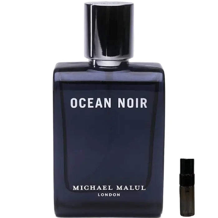 Michael Malul Ocean Noir Michael - Eau de Parfum