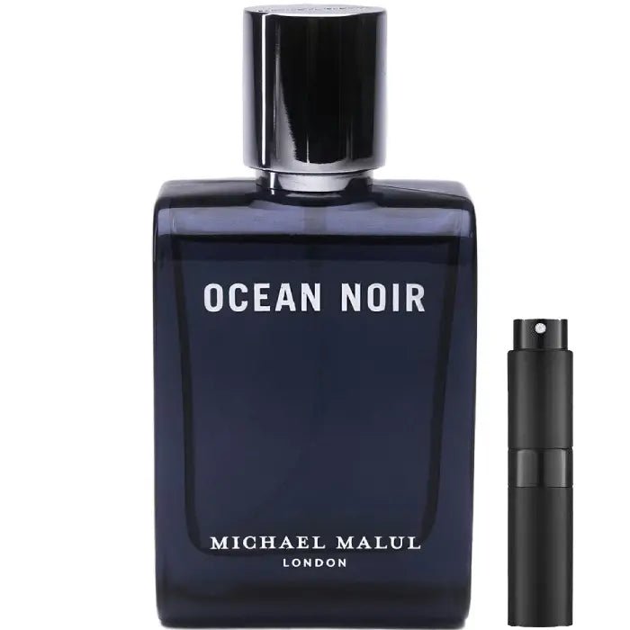 Michael Malul Ocean Noir Michael - Eau de Parfum - LuxScents