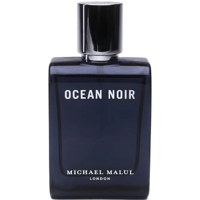 Michael Malul Ocean Noir Michael - Eau de Parfum - LuxScents