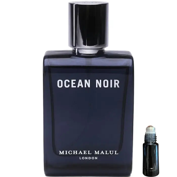 Michael Malul Ocean Noir Michael - Eau de Parfum