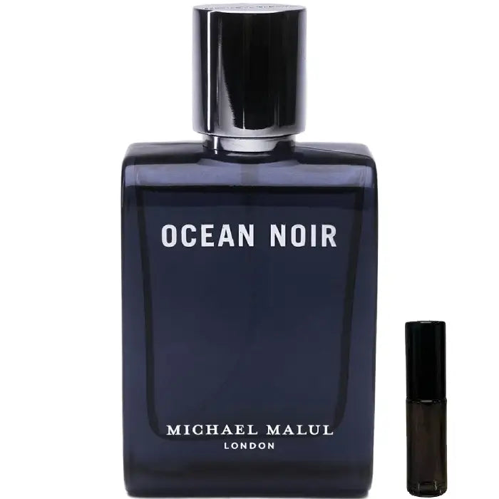 Michael Malul Ocean Noir Michael - Eau de Parfum