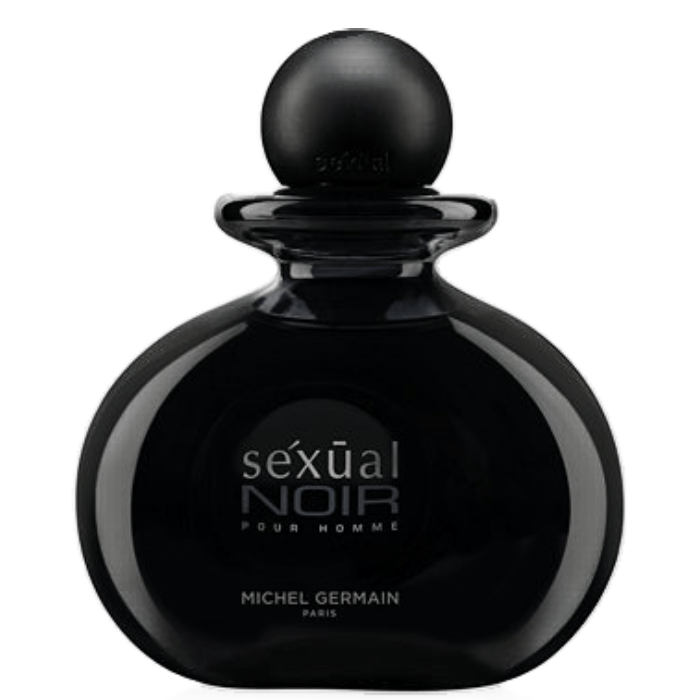 Michel Germain Séxual Noir Pour Homme - Eau de Toilette - LuxScents.nl