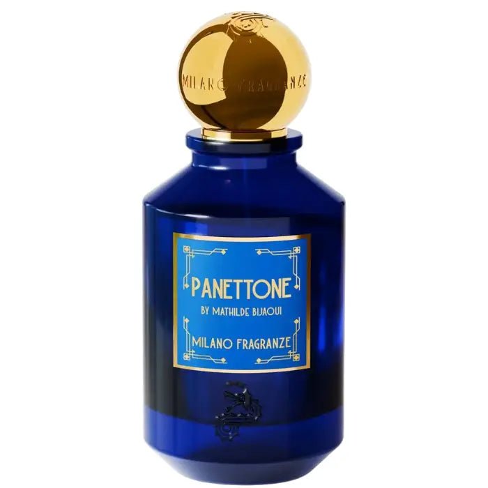 Milano Fragranze Panettone - Eau de Parfum - LuxScents.nl