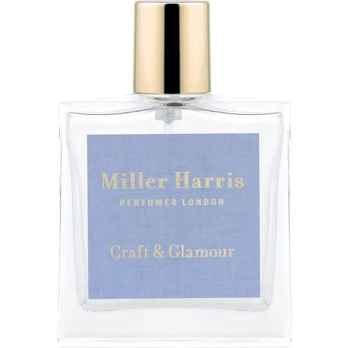 Miller Harris Craft & Glamour - Eau de Parfum - LuxScents.nl