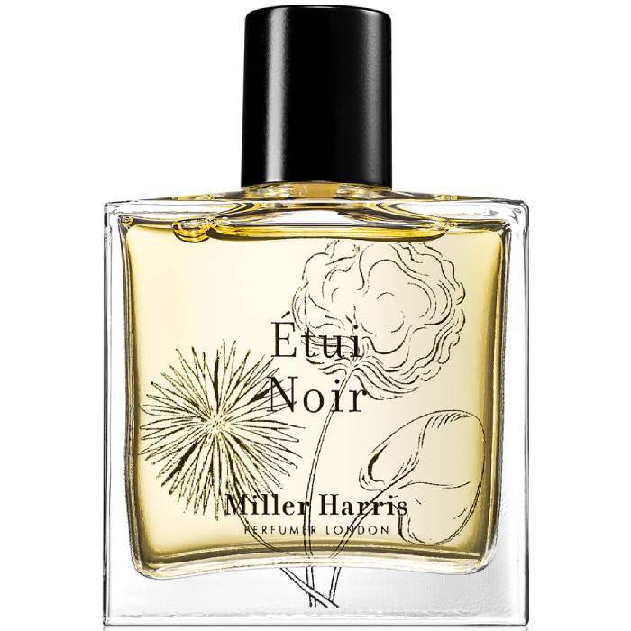 Miller Harris Etui Noir - Eau de Parfum - LuxScents.nl