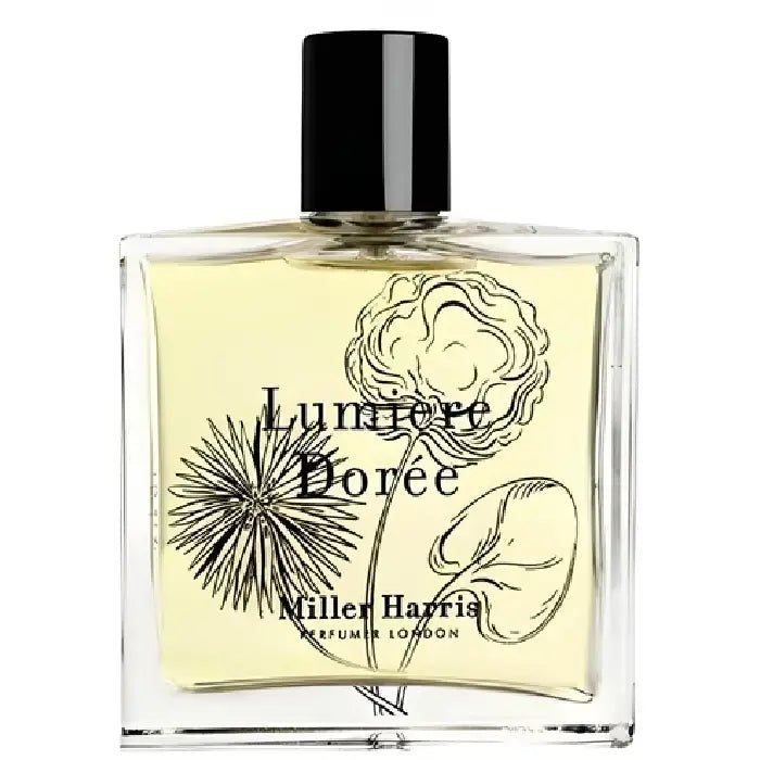 Miller Harris Lumière Dorée - Eau de Parfum - LuxScents