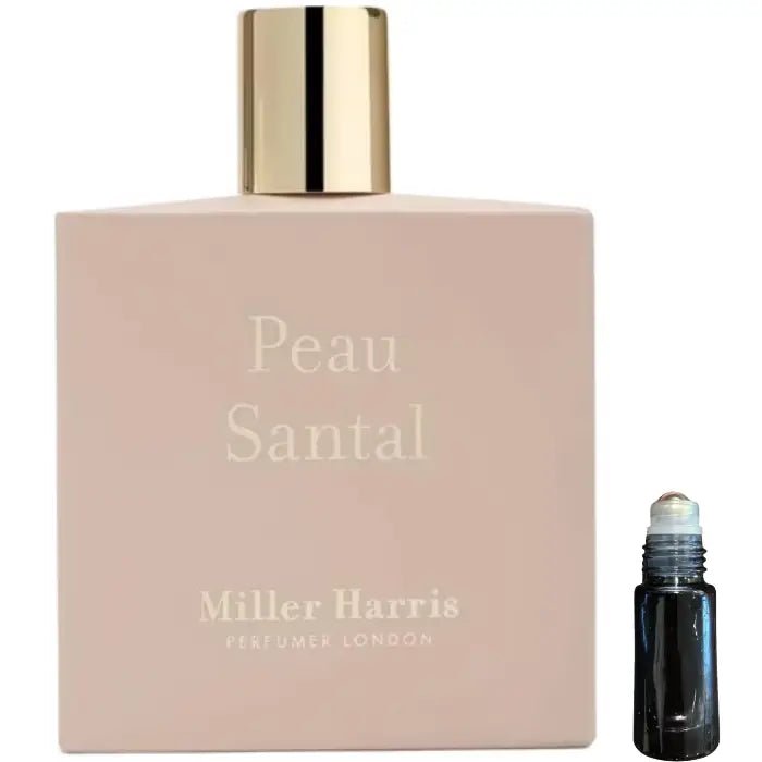 Miller Harris Peau Santal - Eau de Parfum - LuxScents