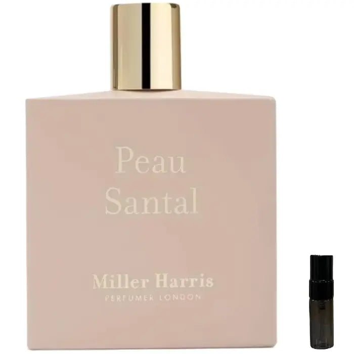 Miller Harris Peau Santal - Eau de Parfum - LuxScents