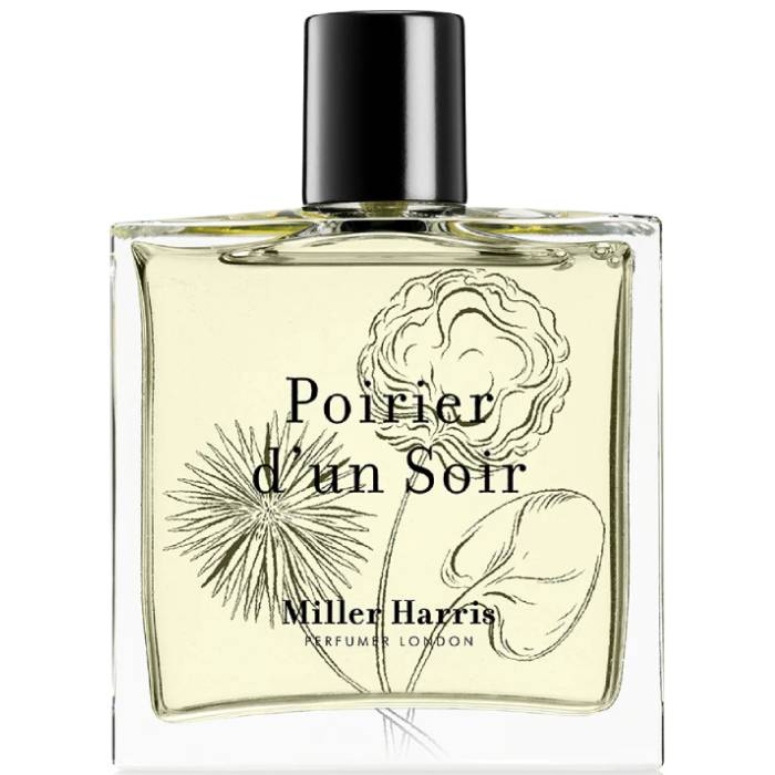 Miller Harris Poirier dun Soir - Eau de Parfum - LuxScents.nl