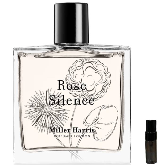 Miller Harris Rose Silence - Eau de Parfum - LuxScents.nl