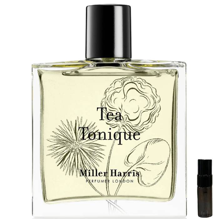 Miller Harris Tea Tonique - Eau de Parfum - LuxScents.nl