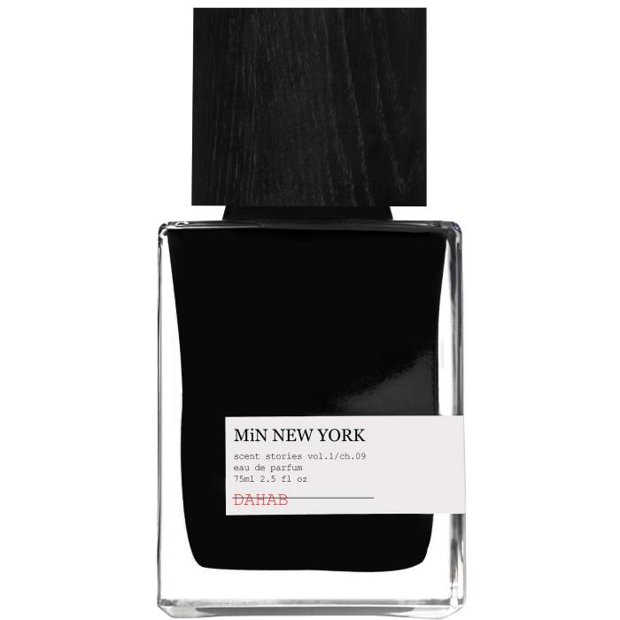 MiN New York Dahab - Eau de Parfum - LuxScents.nl