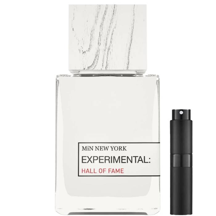 MiN New York Hall Of Fame - Eau de Parfum - LuxScents.nl