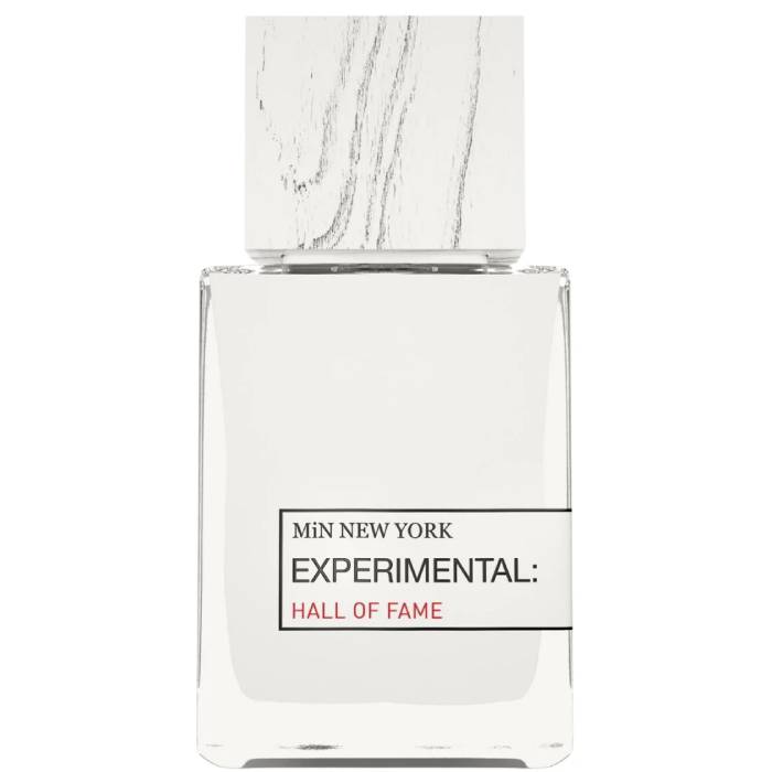 MiN New York Hall Of Fame - Eau de Parfum - LuxScents.nl