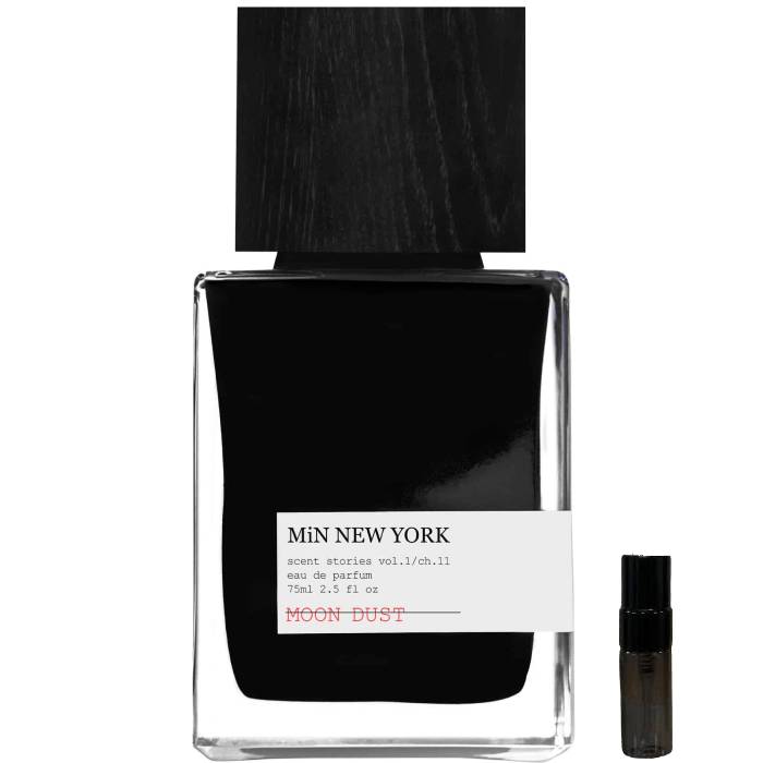 MiN New York Moon Dust - Eau de Parfum - LuxScents.nl
