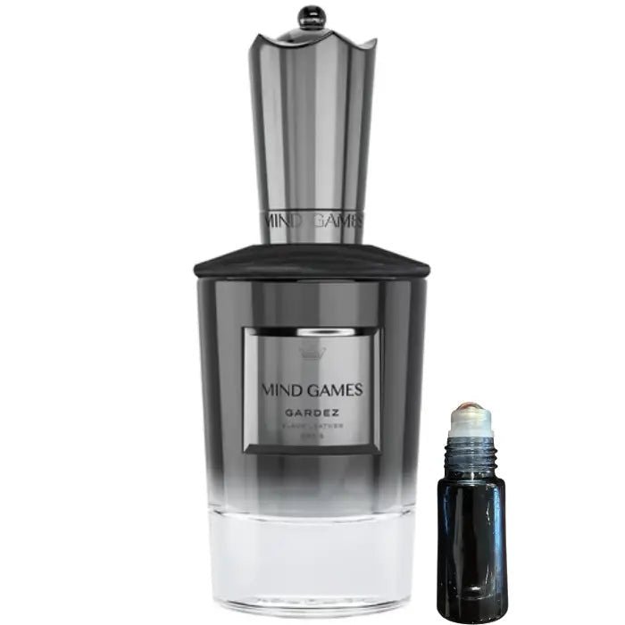 Mind Games Gardez - Extrait de Parfum - LuxScents.nl