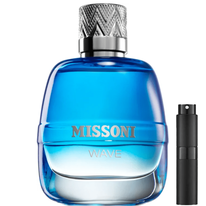 Missoni Wave - Eau de Toilette - LuxScents.nl