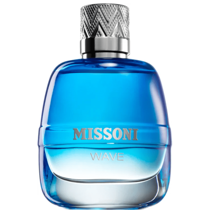 Missoni Wave - Eau de Toilette - LuxScents.nl