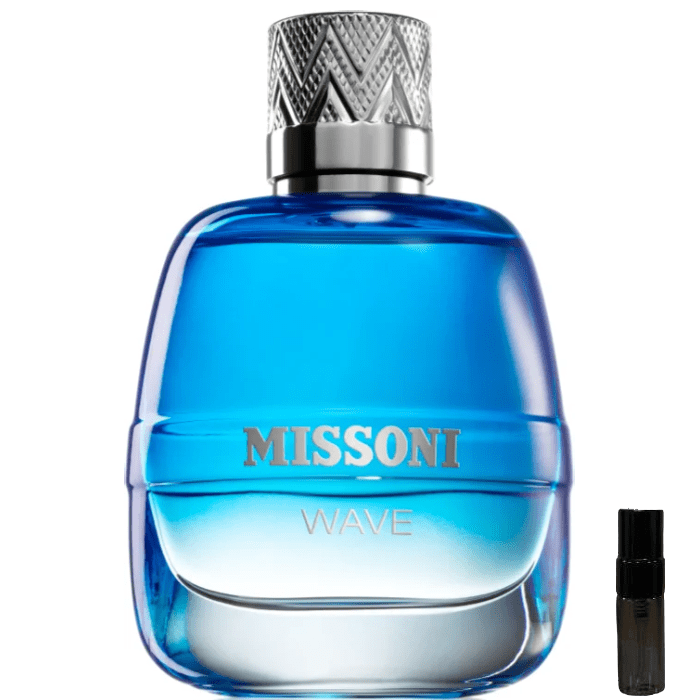 Missoni Wave - Eau de Toilette - LuxScents.nl