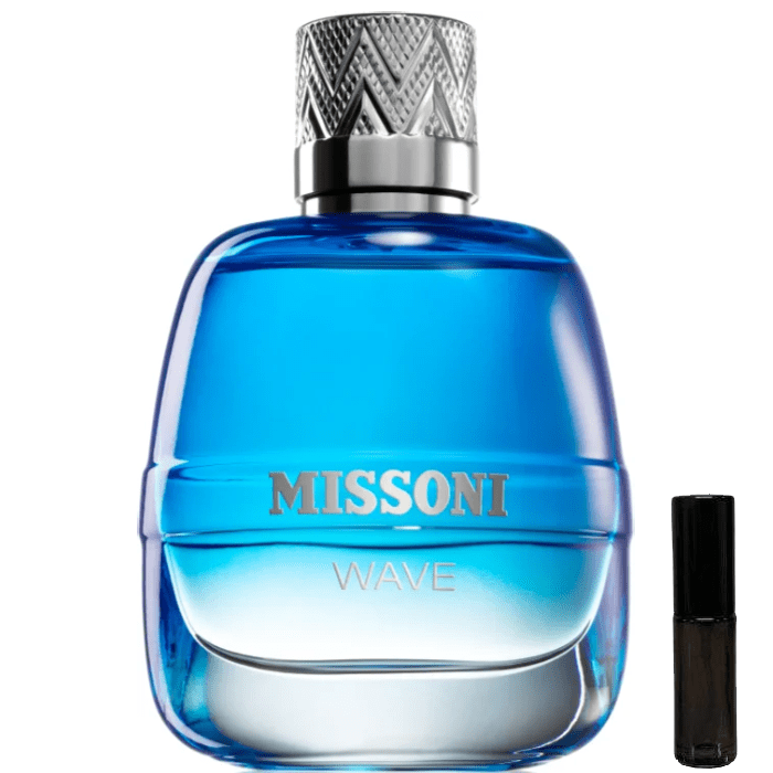 Missoni Wave - Eau de Toilette - LuxScents.nl
