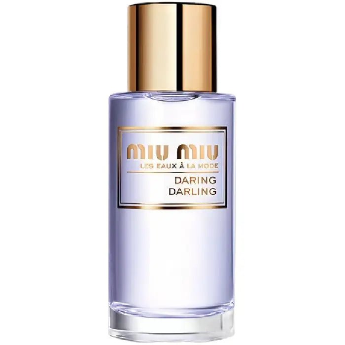 Miu Miu Daring Darling - Eau de Toilette - LuxScents