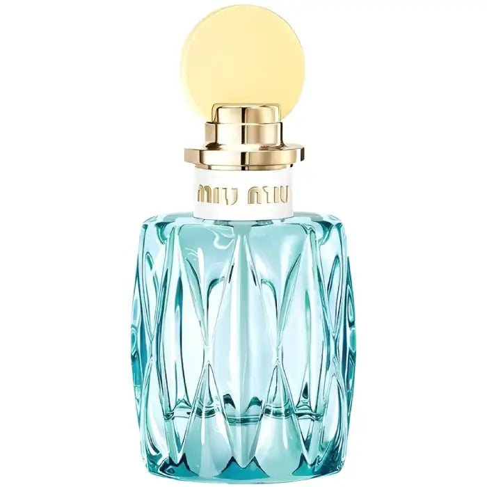Miu Miu L’Eau Bleue - Eau de Parfum - LuxScents.nl