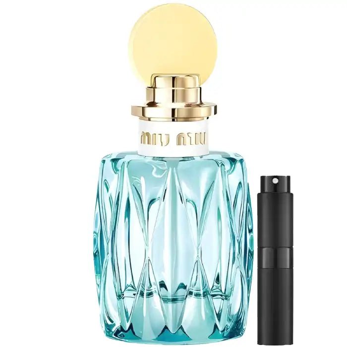 Miu Miu L’Eau Bleue - Eau de Parfum - LuxScents.nl