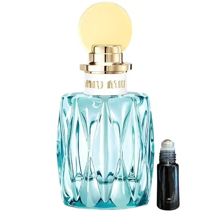 Miu Miu L’Eau Bleue - Eau de Parfum - LuxScents.nl