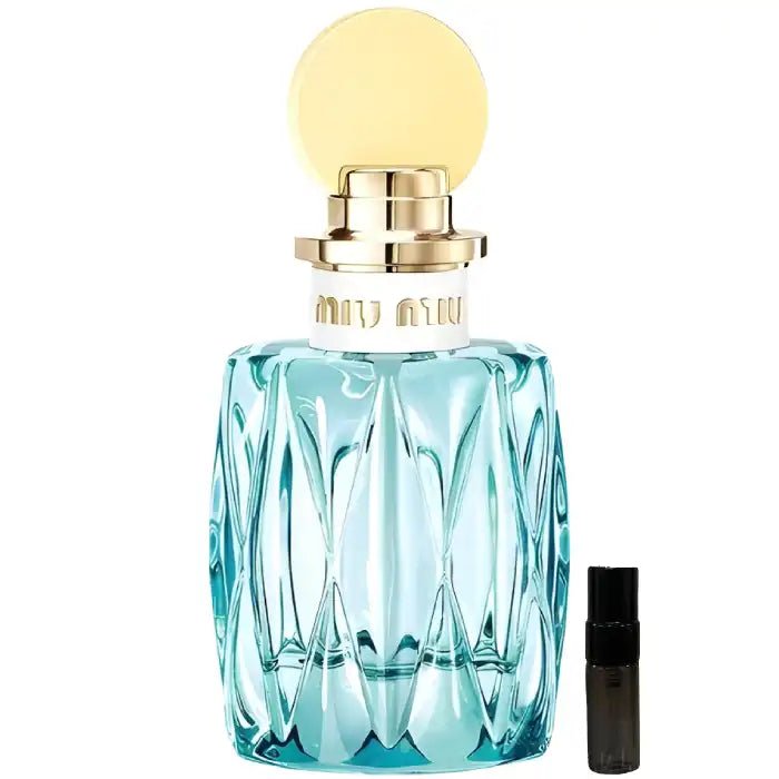 Miu Miu L’Eau Bleue - Eau de Parfum - LuxScents.nl