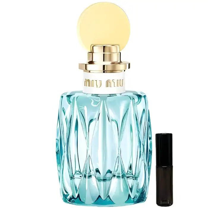 Miu Miu L’Eau Bleue - Eau de Parfum - LuxScents.nl