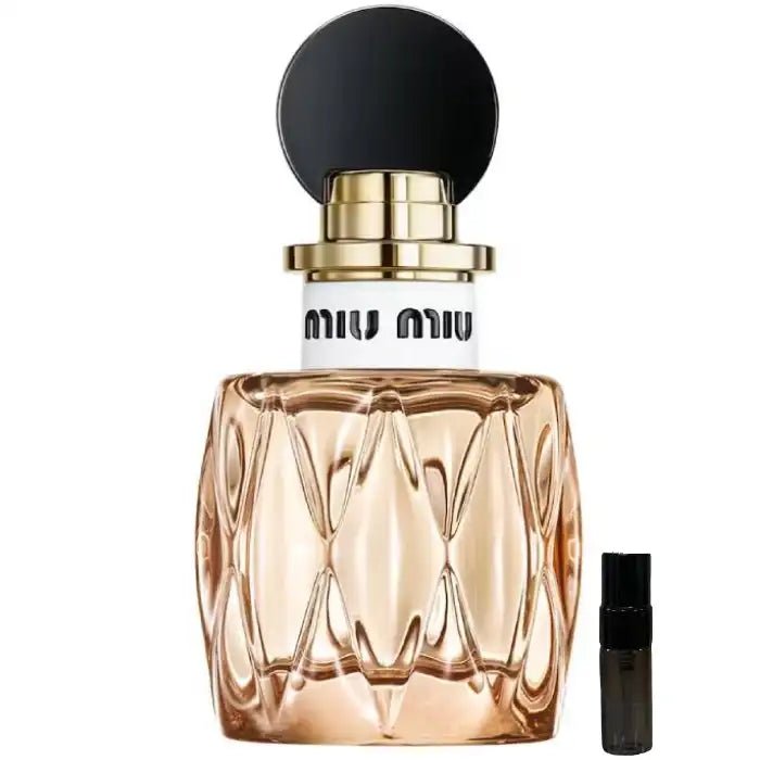 Miu Miu Miutine - Eau de Parfum - LuxScents.nl