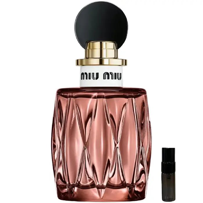 Miu Miu Miutine Intense - Eau de Parfum - LuxScents