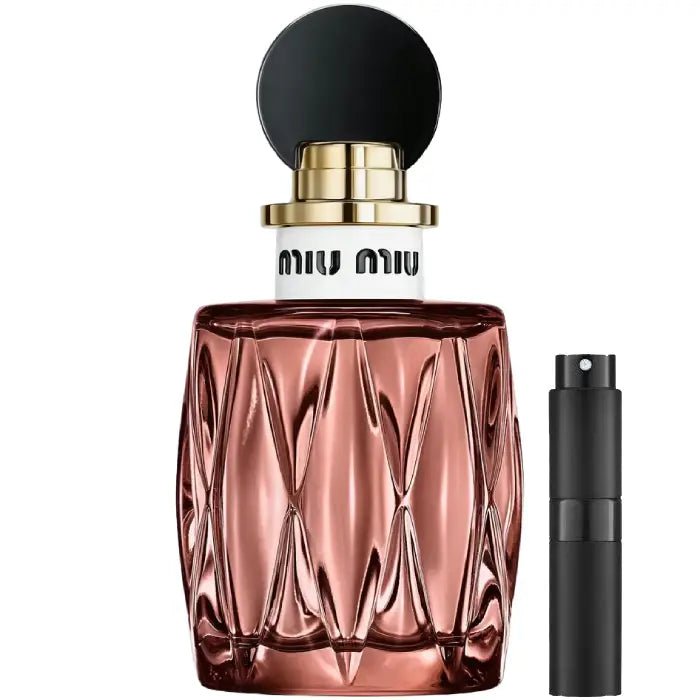 Miu Miu Miutine Intense - Eau de Parfum - LuxScents