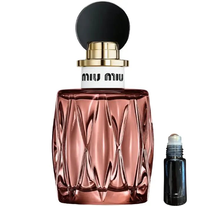 Miu Miu Miutine Intense - Eau de Parfum - LuxScents