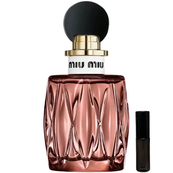Miu Miu Miutine Intense - Eau de Parfum - LuxScents