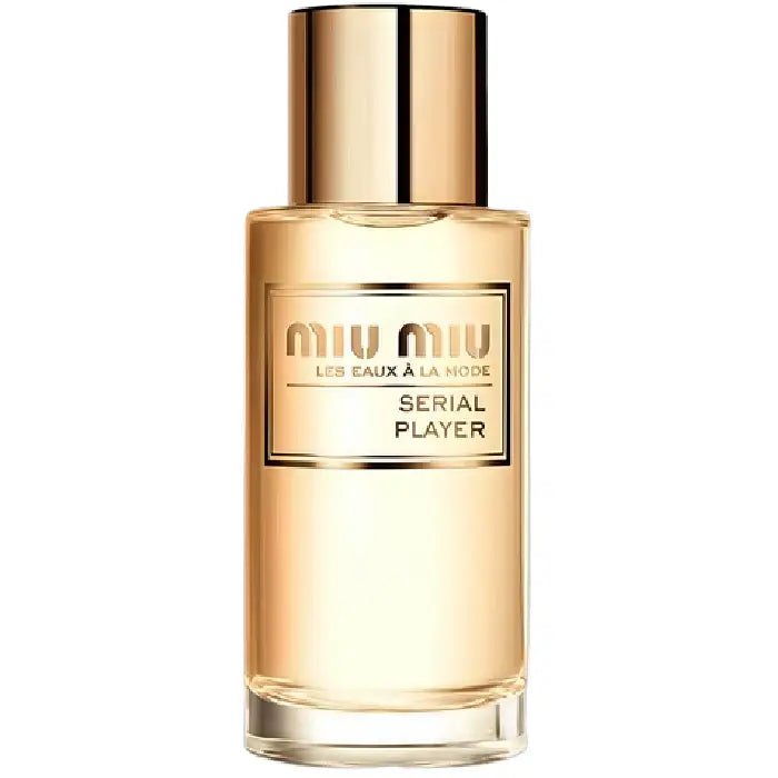 Miu Miu Serial Player - Eau de Toilette - LuxScents