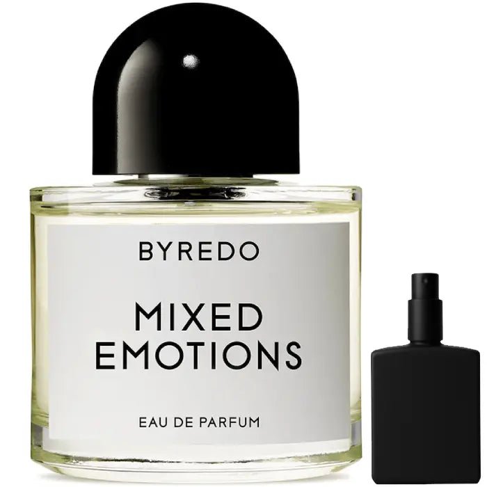 Mixed Emotions by Byredo - Eau de Parfum - LuxScents