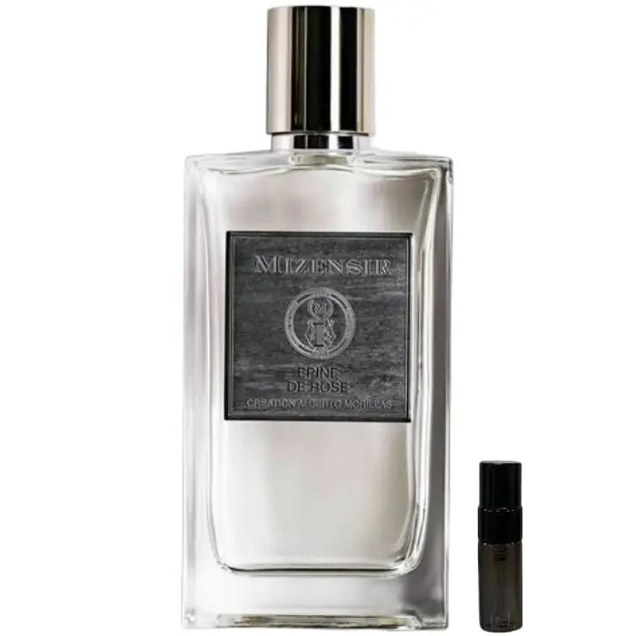 Mizensir Épine de Rose - Eau de Parfum - LuxScents