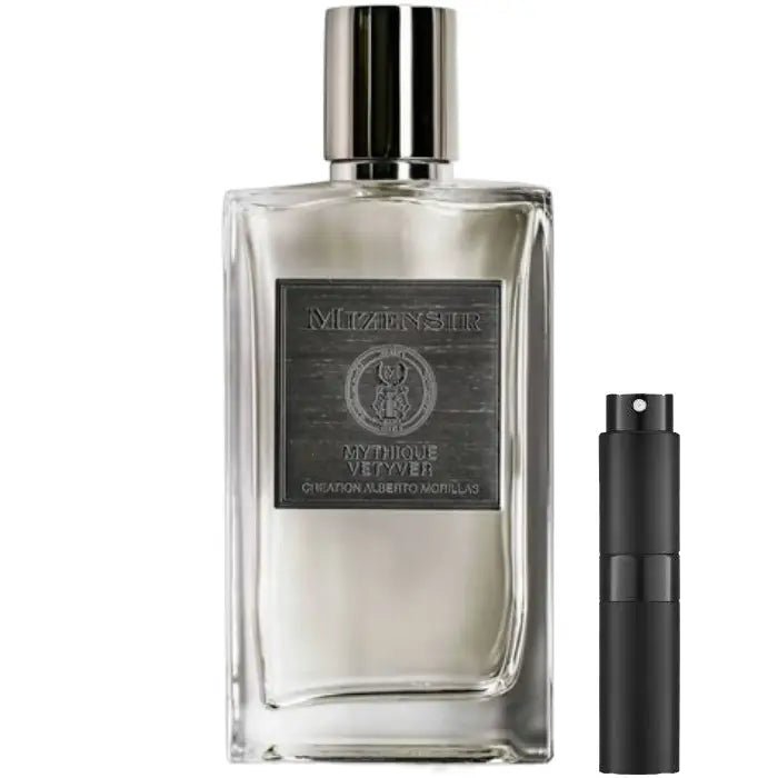 Mizensir Mythique Vetyver - Eau de Parfum - LuxScents