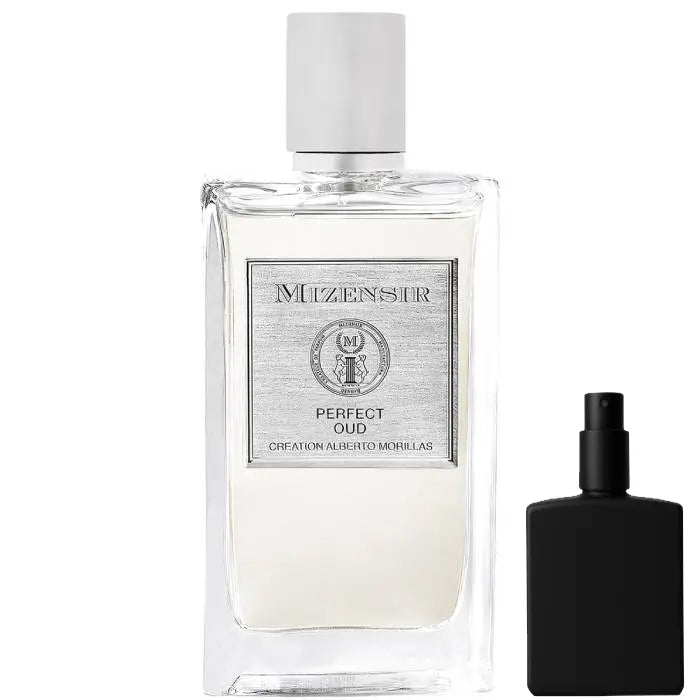 Mizensir Perfect Oud - Eau de Parfum - LuxScents.nl