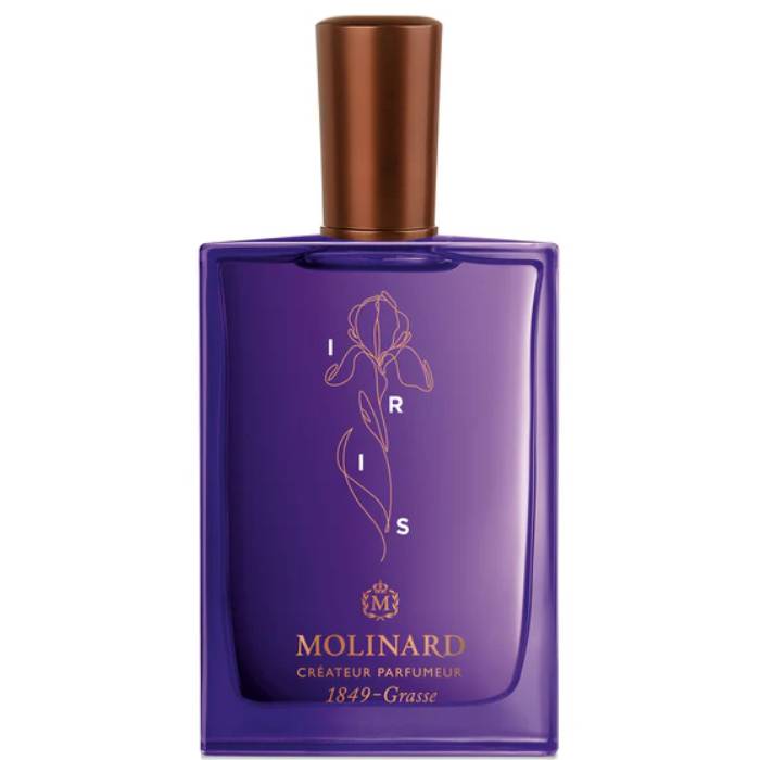 Molinard 1849 Iris - Eau de Parfum - LuxScents.nl