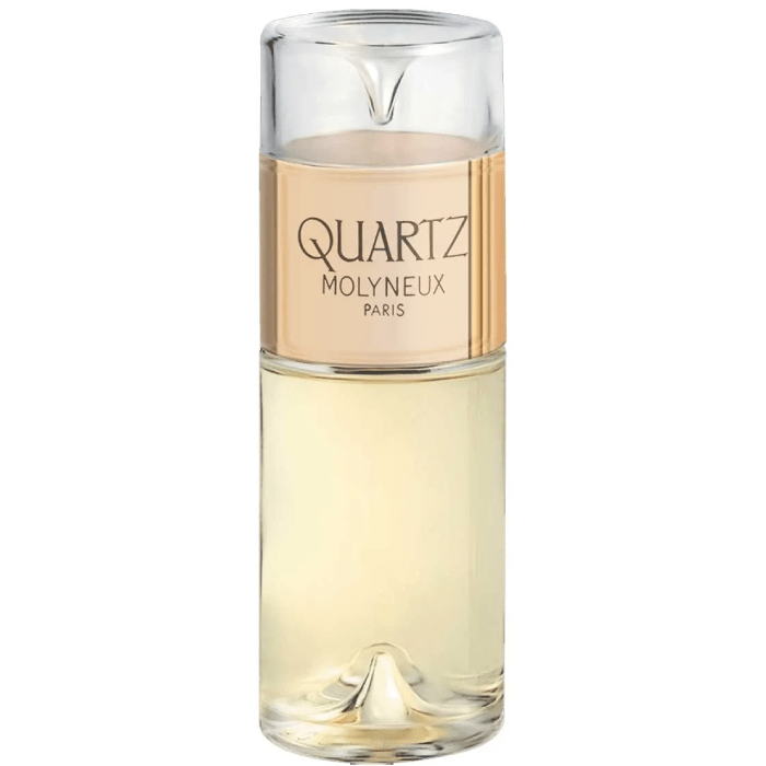 Molyneux Quartz - Eau de Parfum - LuxScents.nl