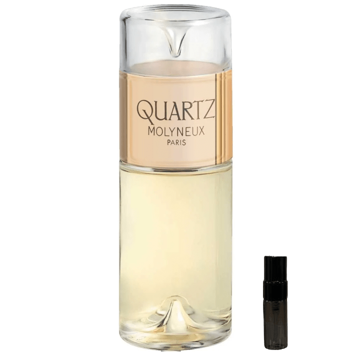 Molyneux Quartz - Eau de Parfum - LuxScents.nl