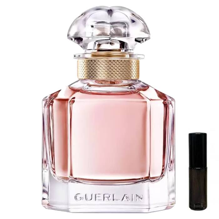 Mon Guerlain - Eau de Parfum - LuxScents.nl