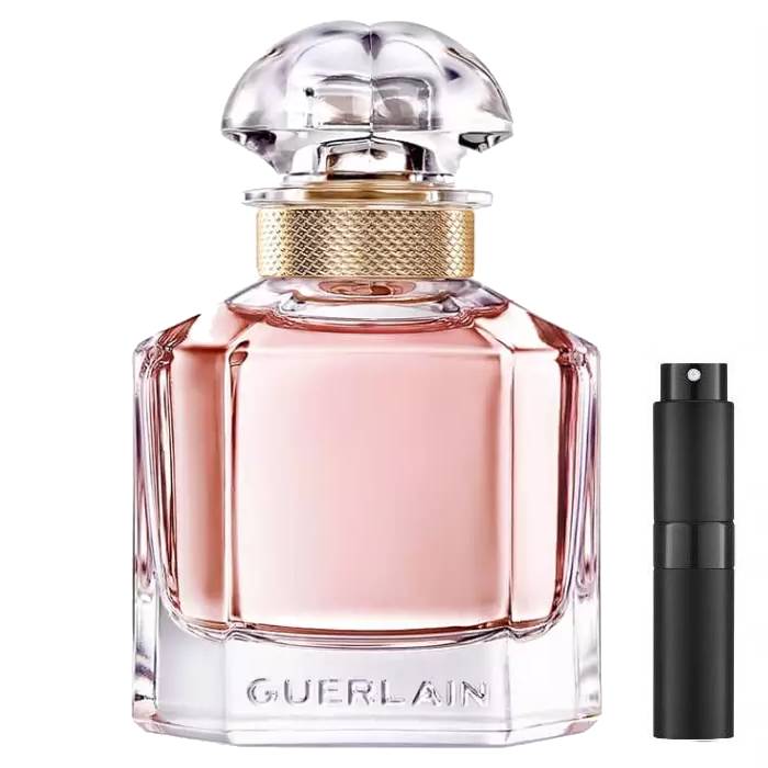 Mon Guerlain - Eau de Parfum - LuxScents.nl