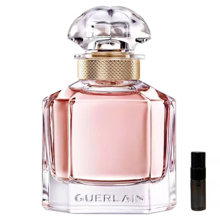 Mon Guerlain - Eau de Parfum - LuxScents.nl
