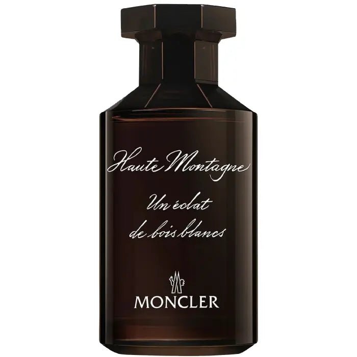 Moncler Haute Montagne - Eau de Parfum - LuxScents.nl