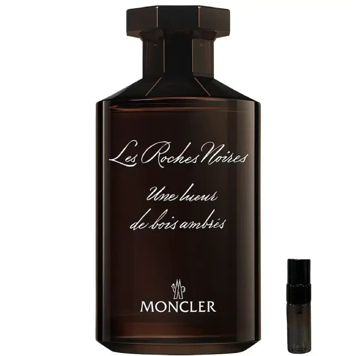Moncler Les Roches Noires - Eau de Parfum - LuxScents.nl