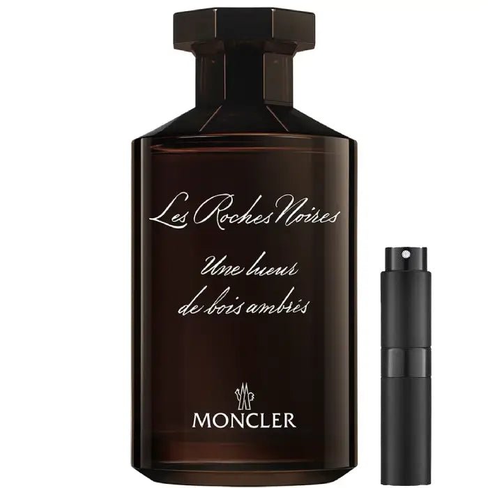 Moncler Les Roches Noires - Eau de Parfum - LuxScents.nl